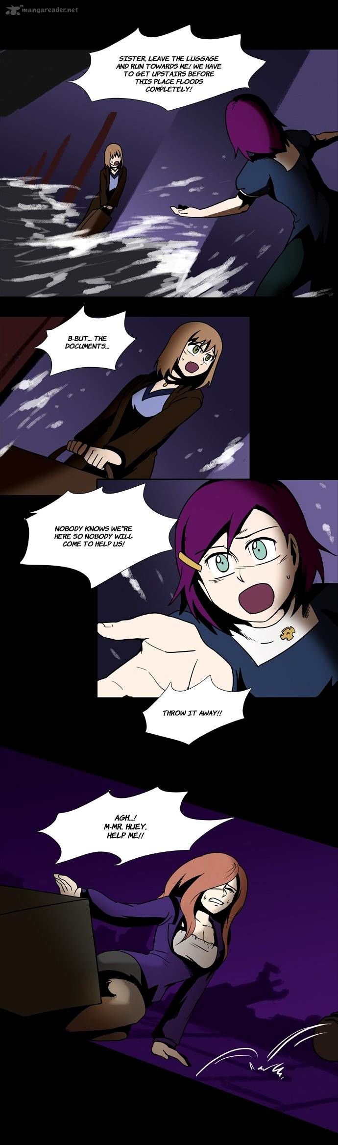 Fantasy World Survival Chapter 56 page 10 - Chapter 56