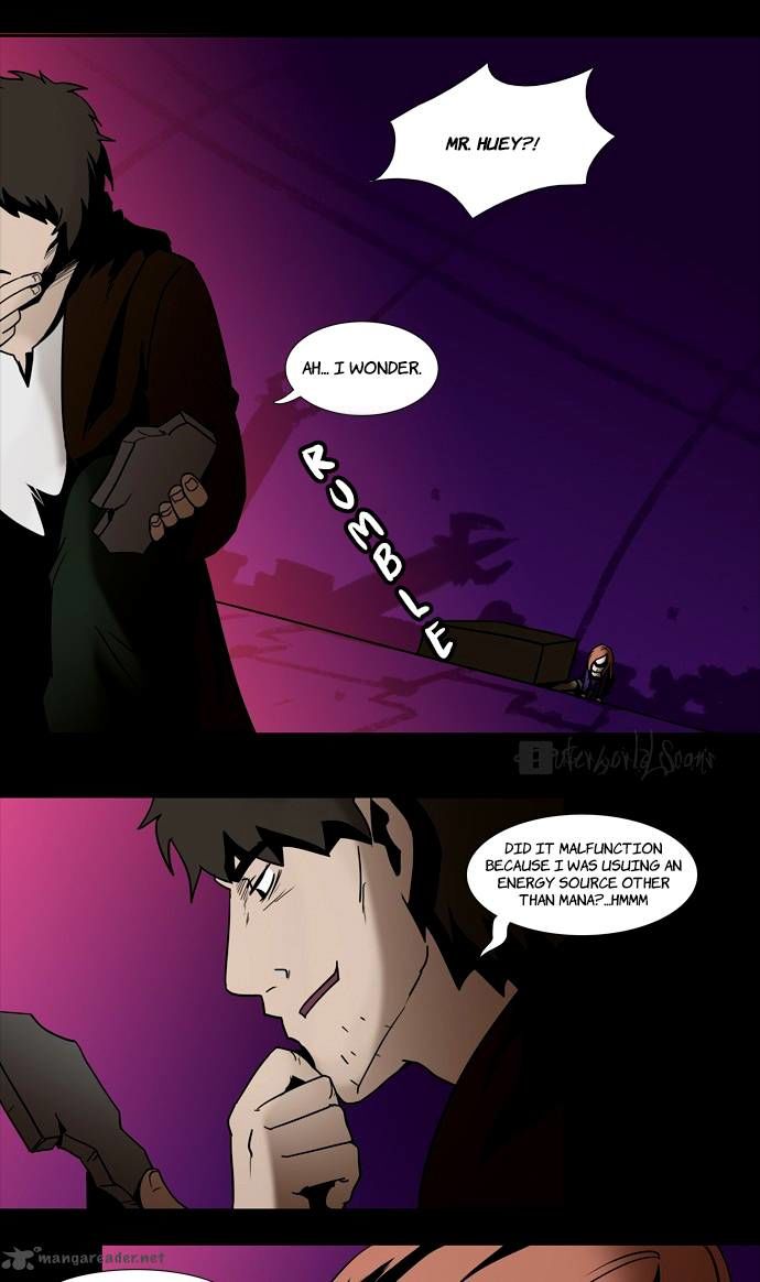 Fantasy World Survival Chapter 56 page 11 - Chapter 56