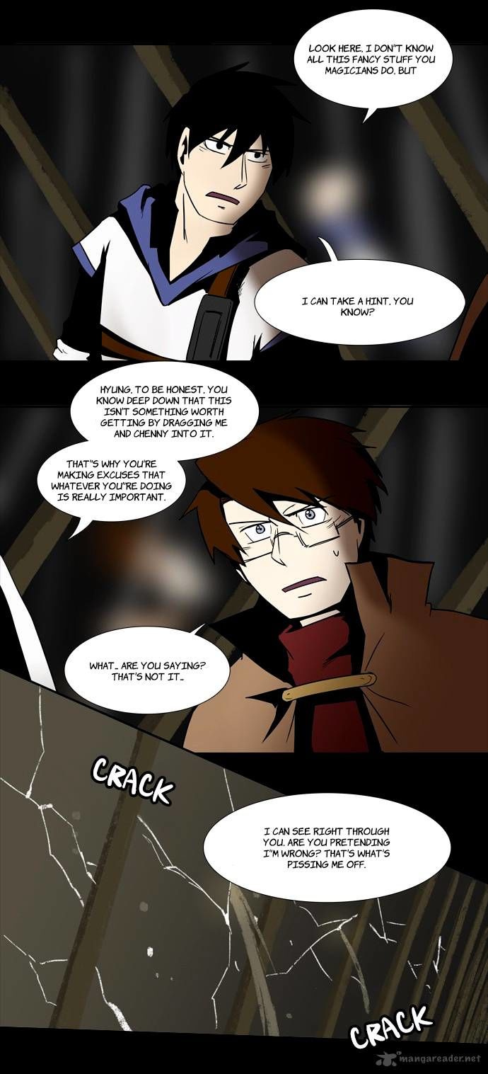 Fantasy World Survival Chapter 56 page 13 - Chapter 56