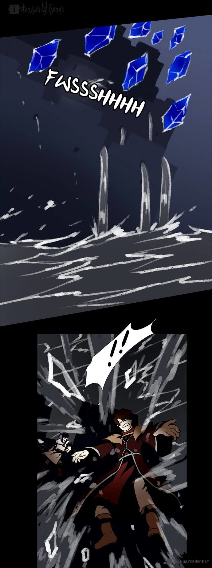 Fantasy World Survival Chapter 56 page 15 - Chapter 56