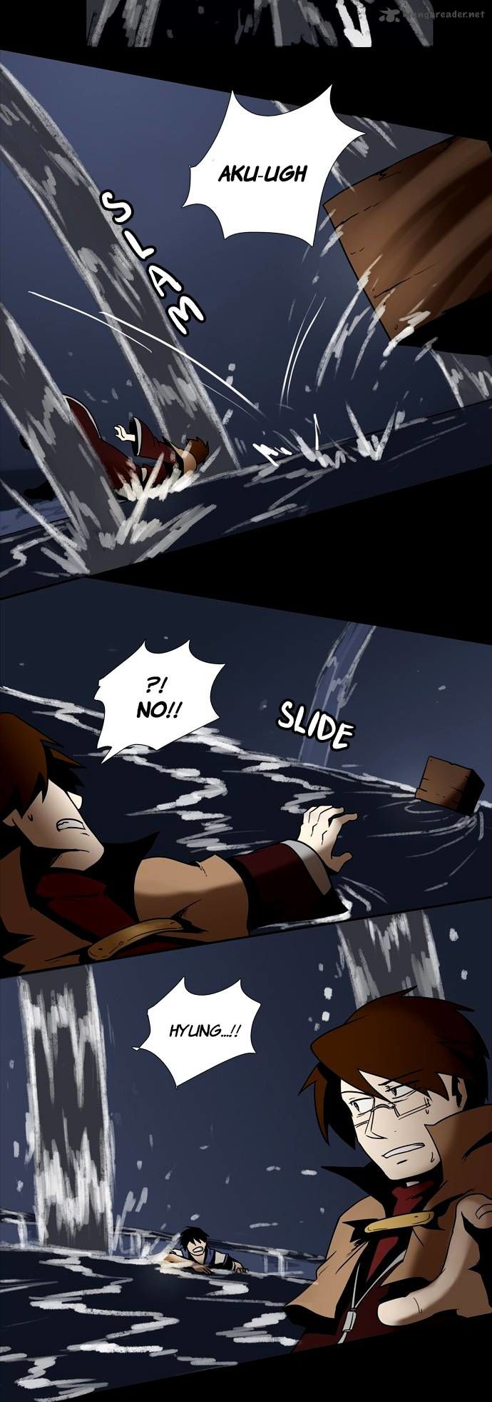 Fantasy World Survival Chapter 56 page 16 - Chapter 56