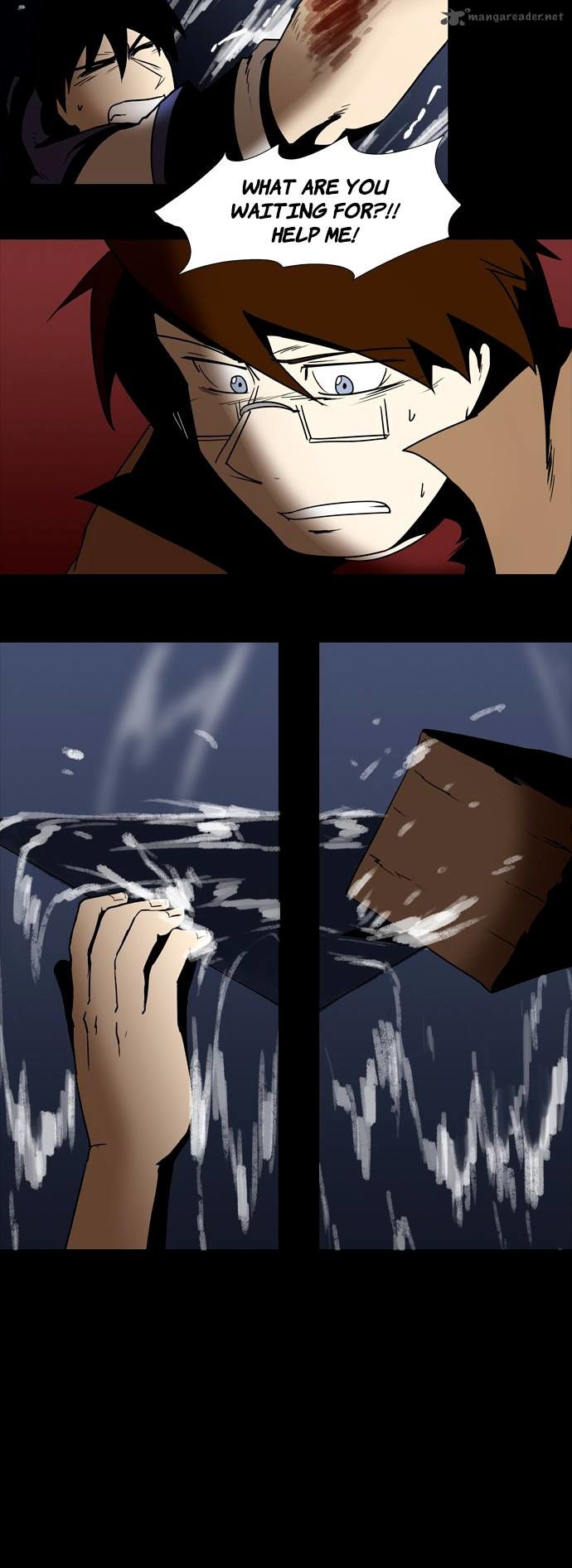 Fantasy World Survival Chapter 56 page 18 - Chapter 56