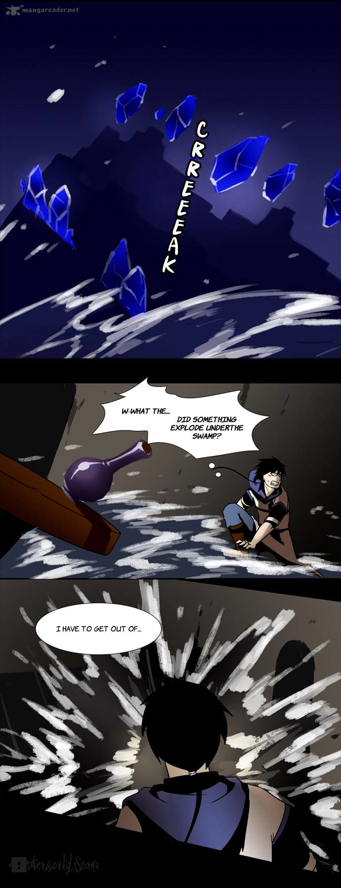 Fantasy World Survival Chapter 56 page 3 - Chapter 56