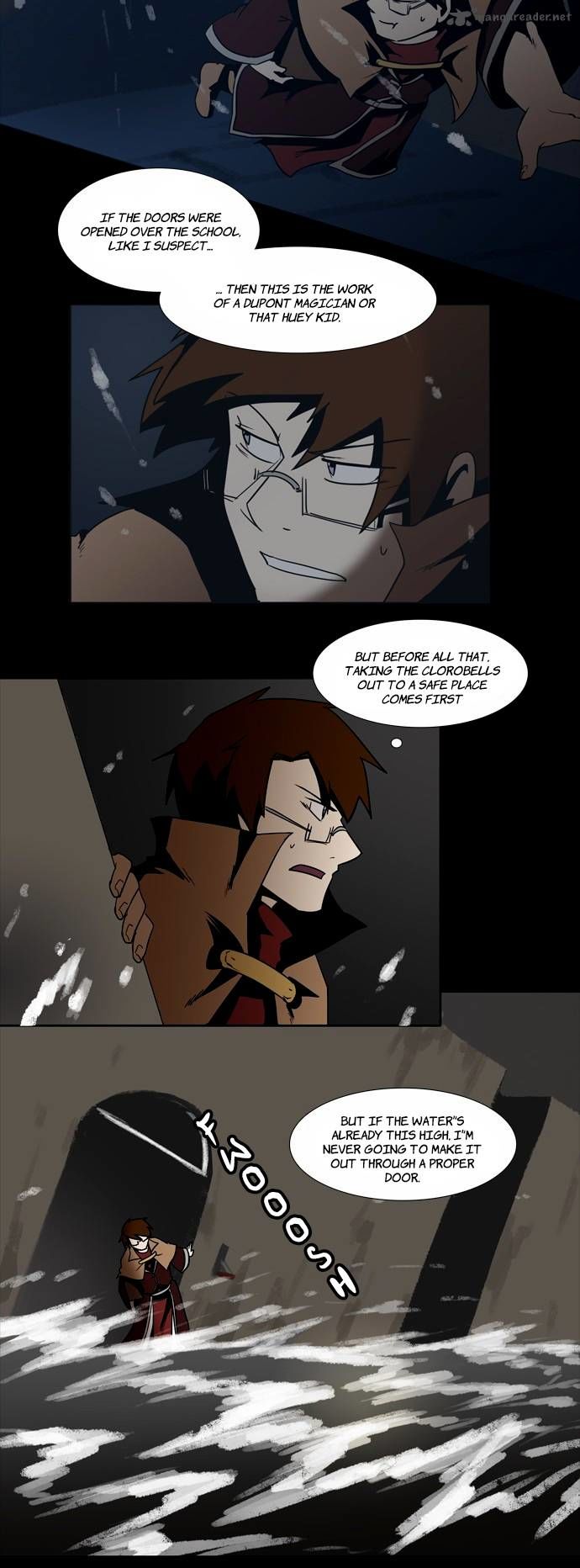 Fantasy World Survival Chapter 56 page 6 - Chapter 56