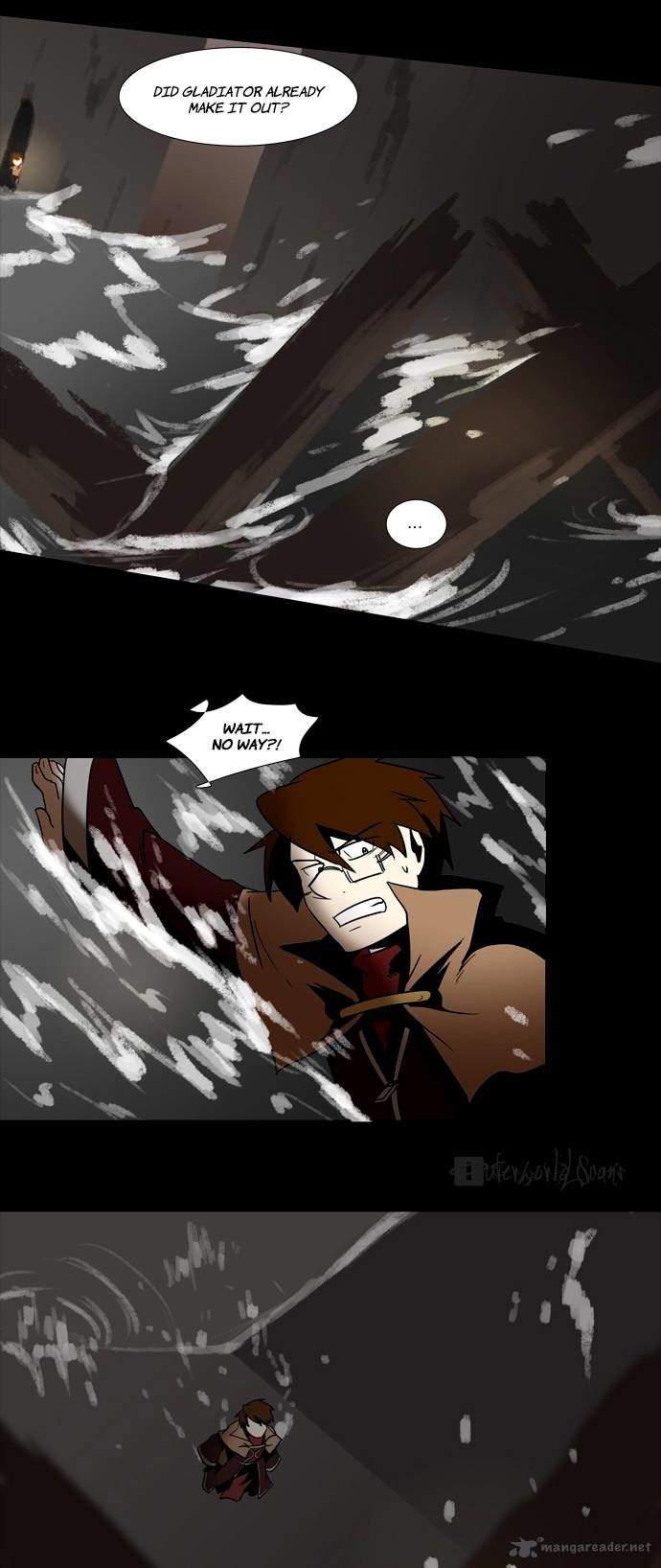 Fantasy World Survival Chapter 56 page 7 - Chapter 56