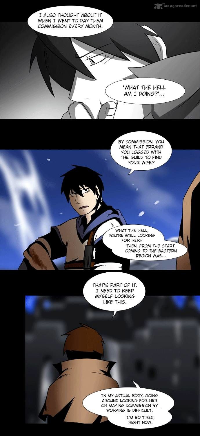 Fantasy World Survival Chapter 57 page 11 - Chapter 57