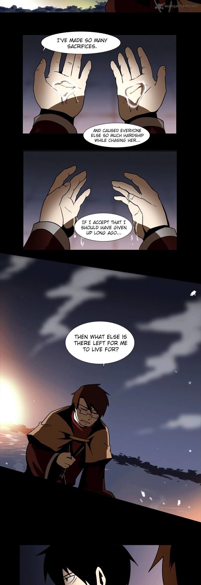 Fantasy World Survival Chapter 57 page 16 - Chapter 57