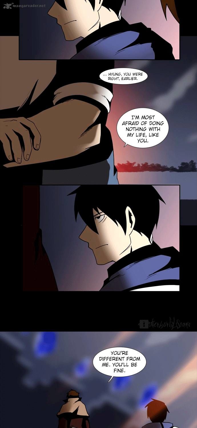 Fantasy World Survival Chapter 57 page 17 - Chapter 57