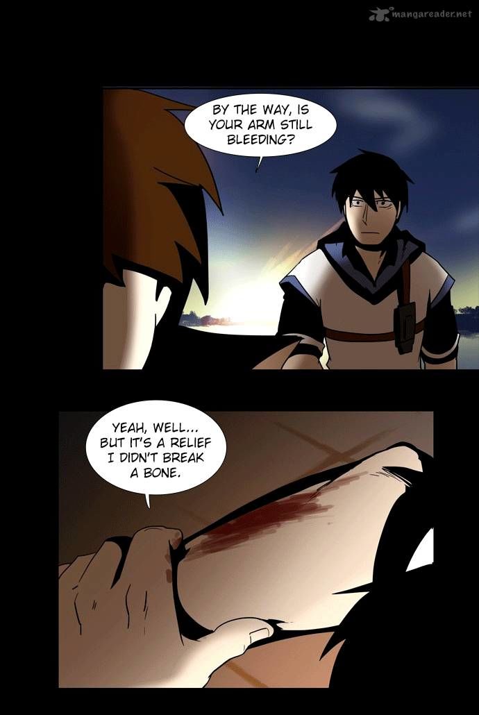 Fantasy World Survival Chapter 57 page 19 - Chapter 57