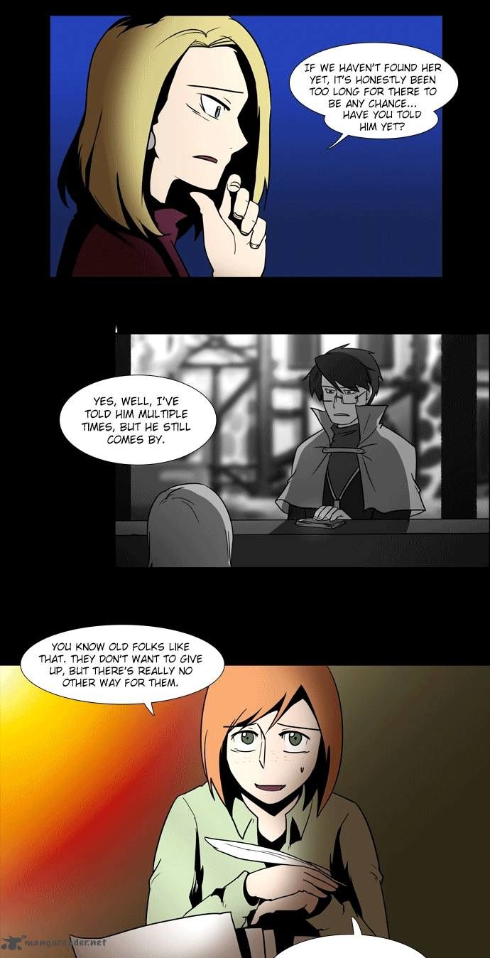 Fantasy World Survival Chapter 57 page 4 - Chapter 57