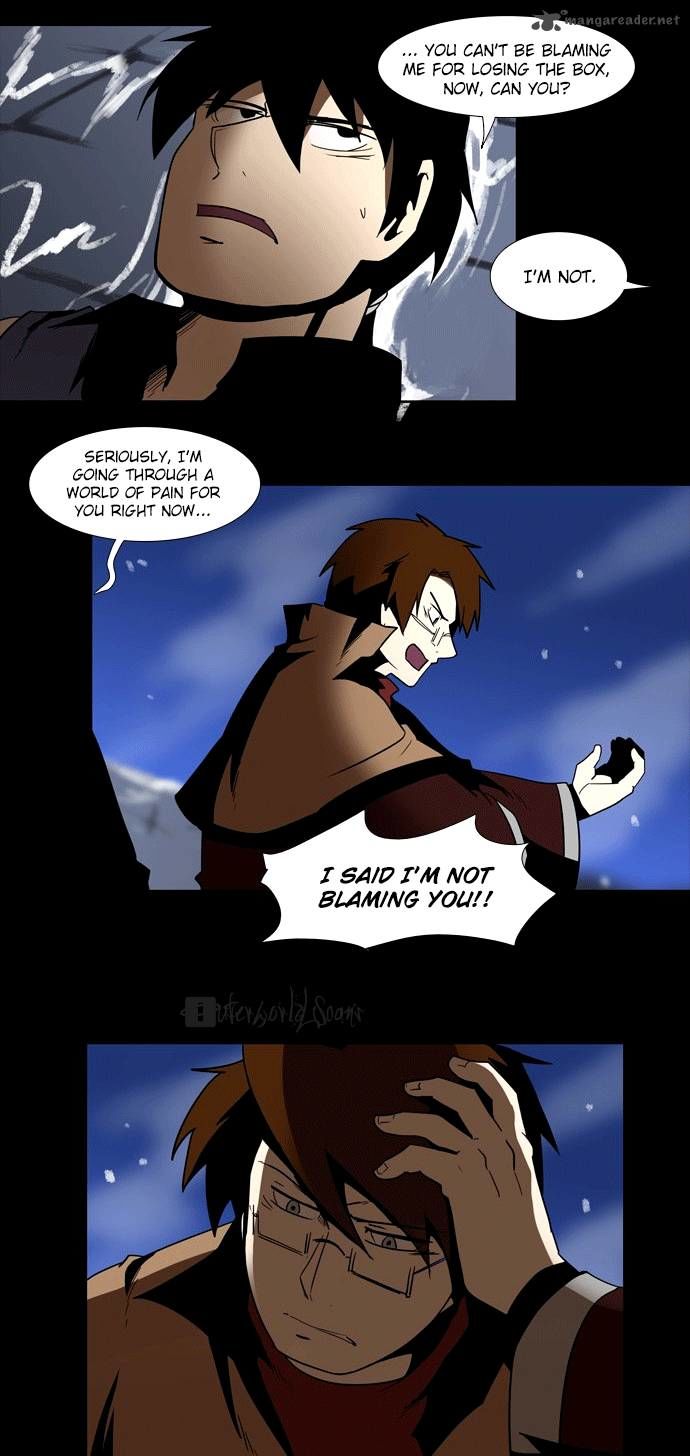 Fantasy World Survival Chapter 57 page 9 - Chapter 57