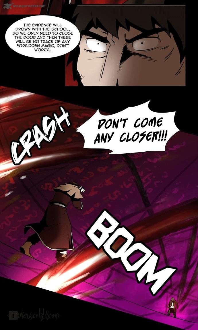 Fantasy World Survival Chapter 58 page 11 - Chapter 58