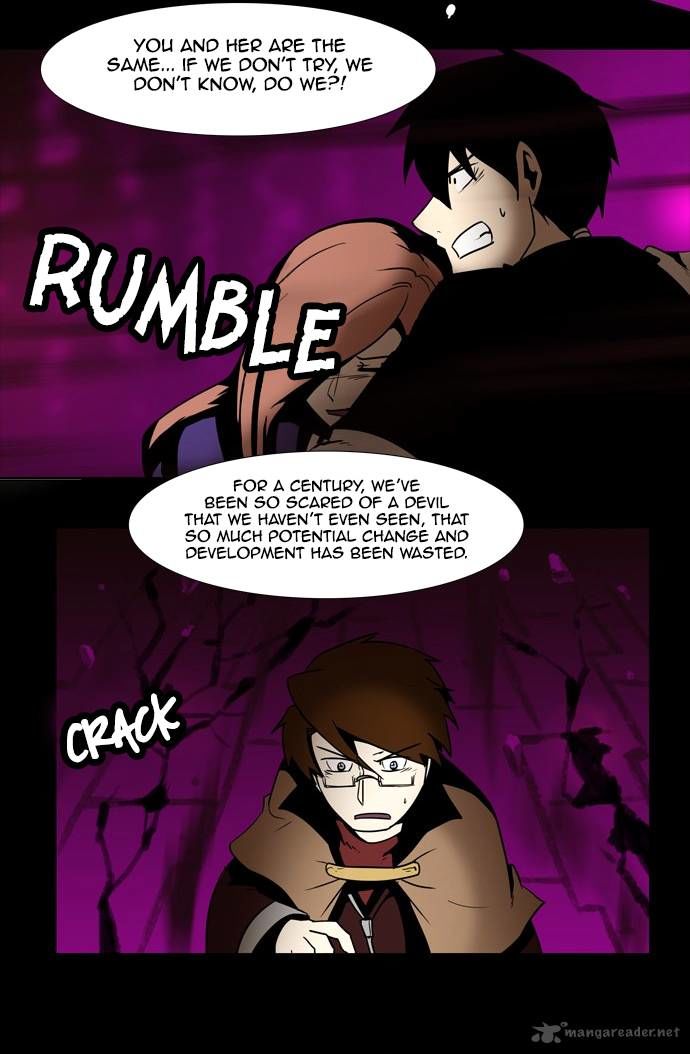Fantasy World Survival Chapter 58 page 12 - Chapter 58
