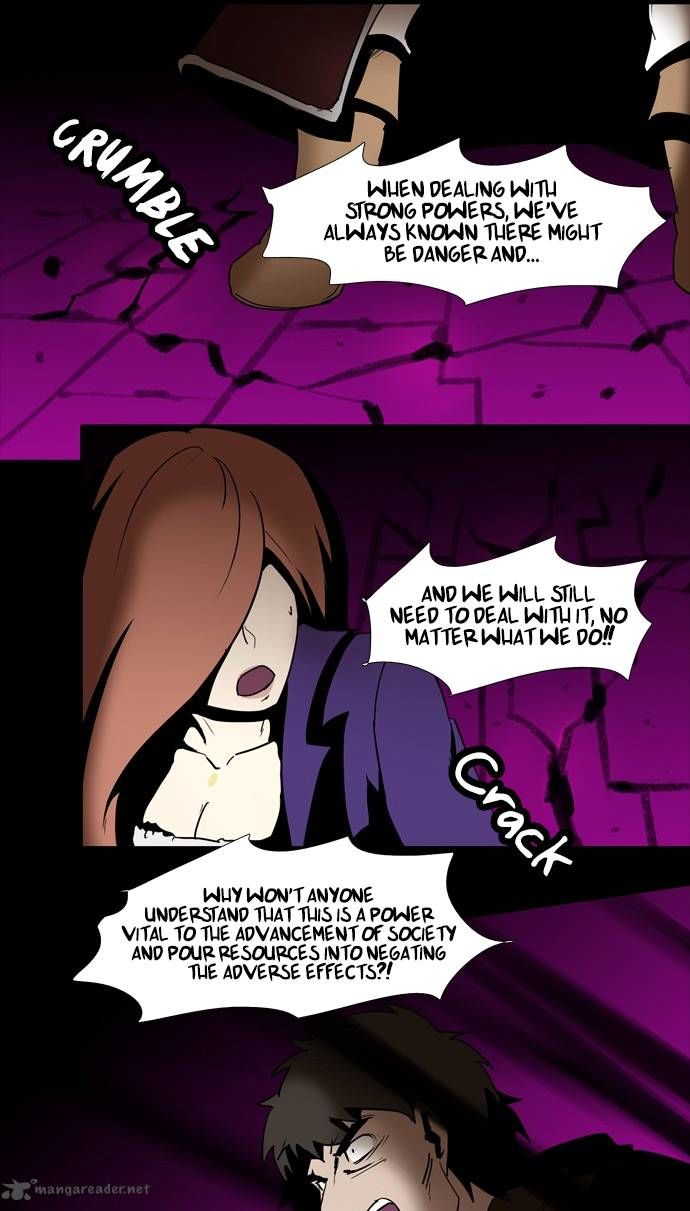 Fantasy World Survival Chapter 58 page 13 - Chapter 58