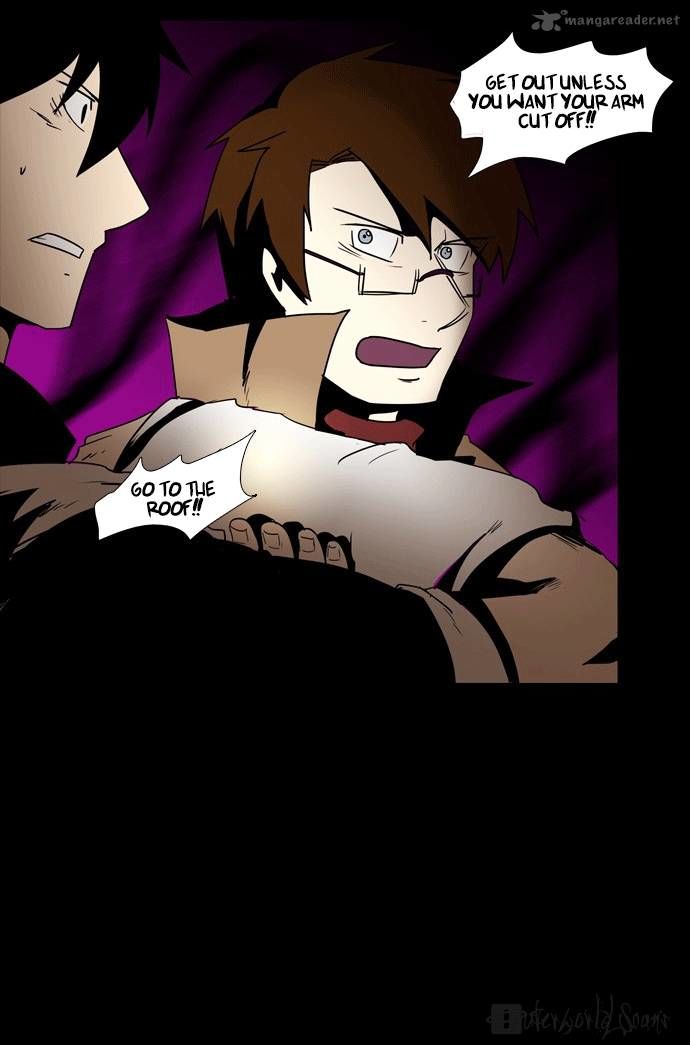 Fantasy World Survival Chapter 58 page 15 - Chapter 58