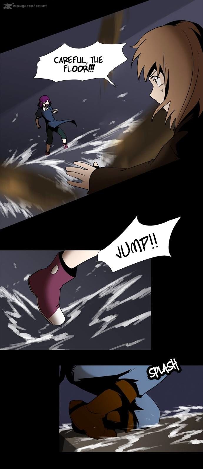 Fantasy World Survival Chapter 58 page 4 - Chapter 58