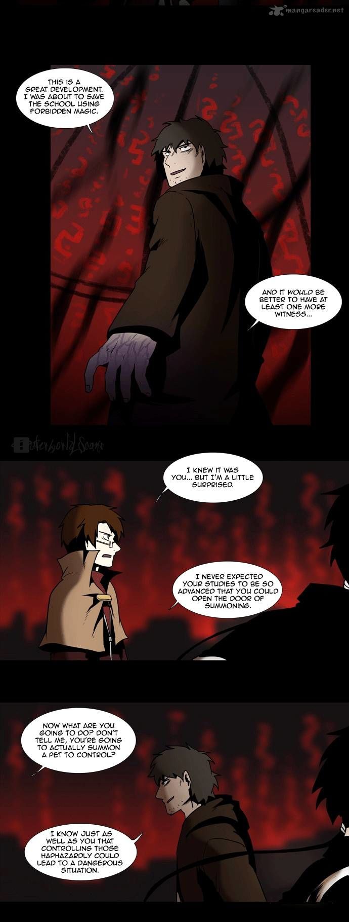 Fantasy World Survival Chapter 58 page 7 - Chapter 58