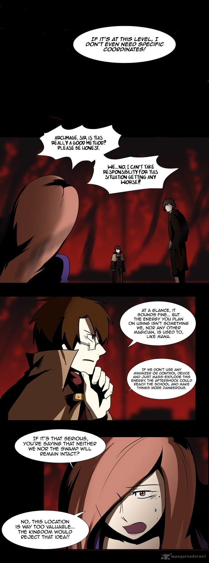 Fantasy World Survival Chapter 58 page 9 - Chapter 58