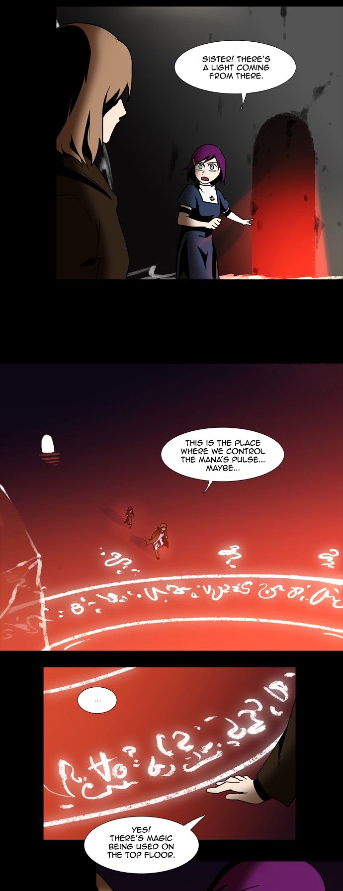 Fantasy World Survival Chapter 59 page 11 - Chapter 59