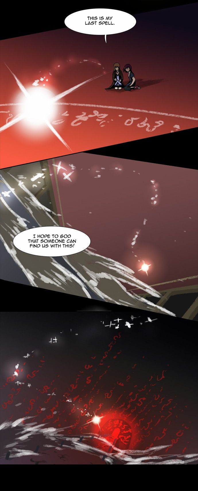 Fantasy World Survival Chapter 59 page 16 - Chapter 59