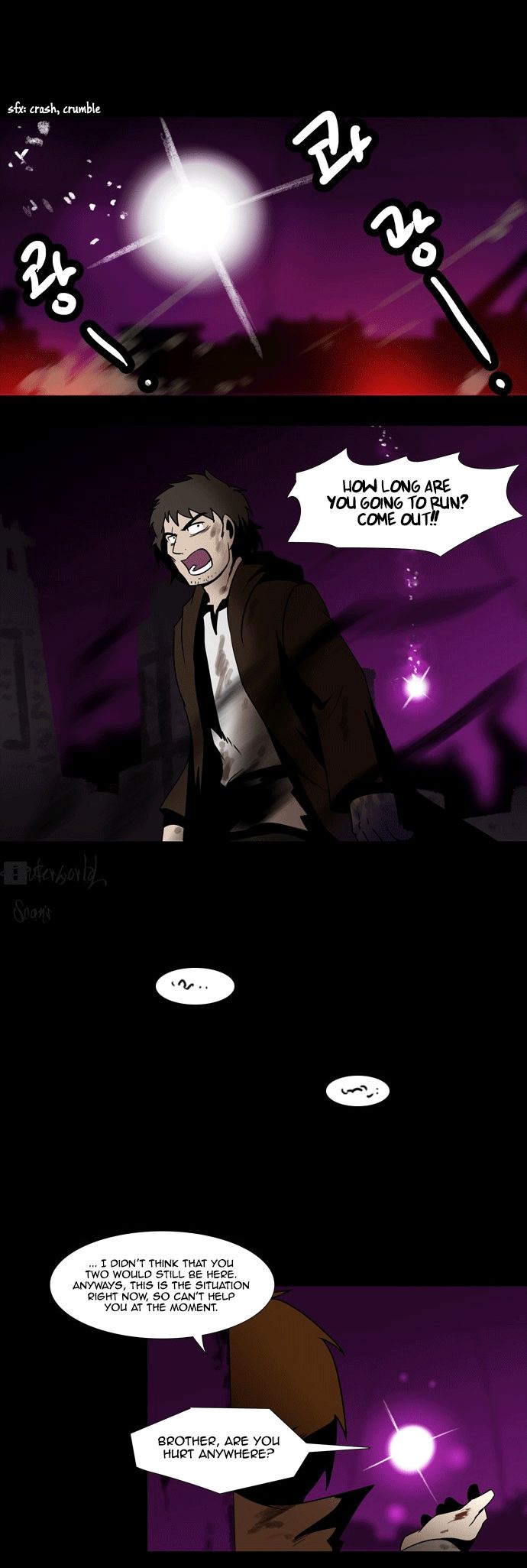 Fantasy World Survival Chapter 59 page 17 - Chapter 59