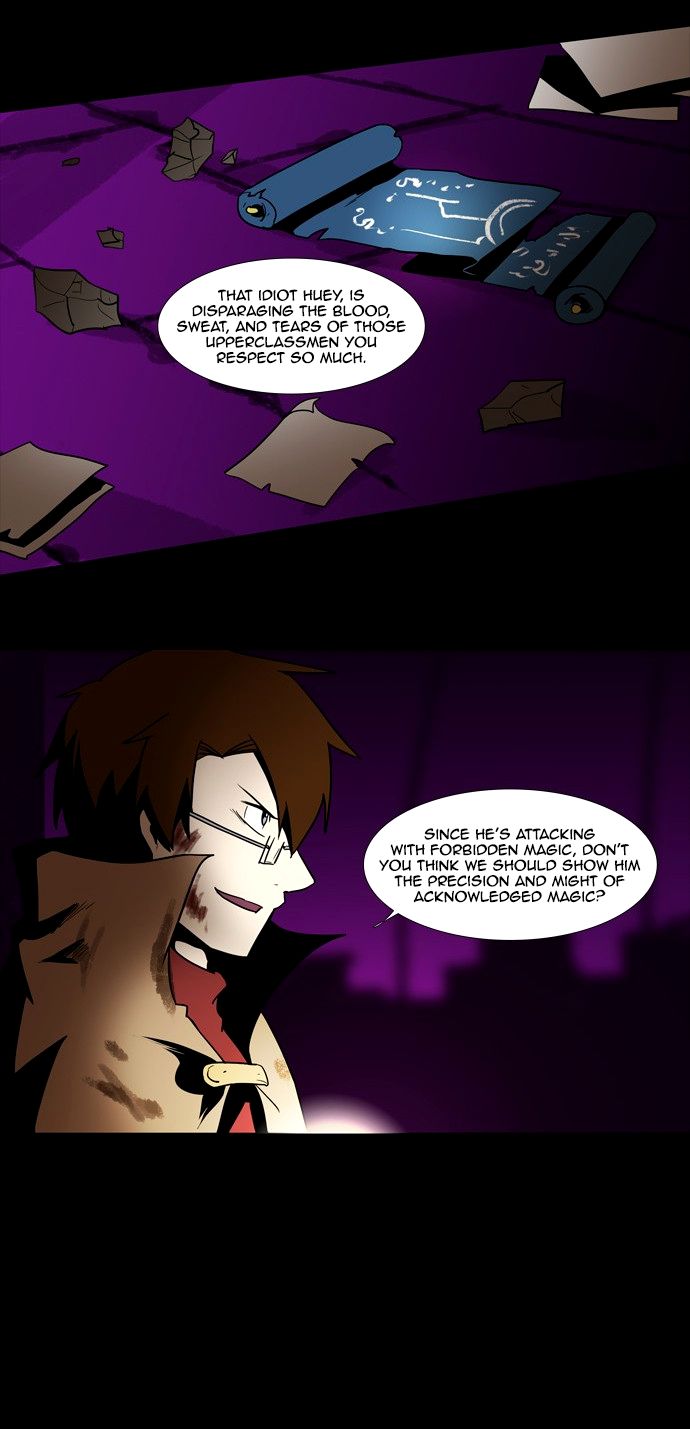 Fantasy World Survival Chapter 59 page 20 - Chapter 59