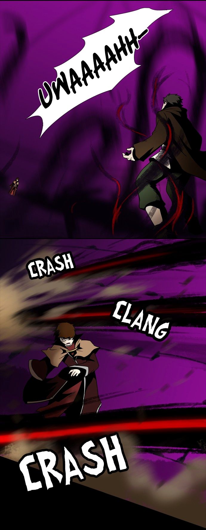 Fantasy World Survival Chapter 59 page 3 - Chapter 59