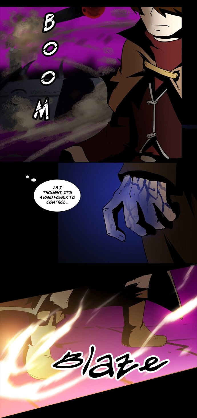 Fantasy World Survival Chapter 59 page 4 - Chapter 59