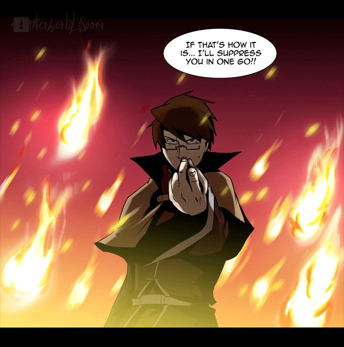Fantasy World Survival Chapter 59 page 5 - Chapter 59