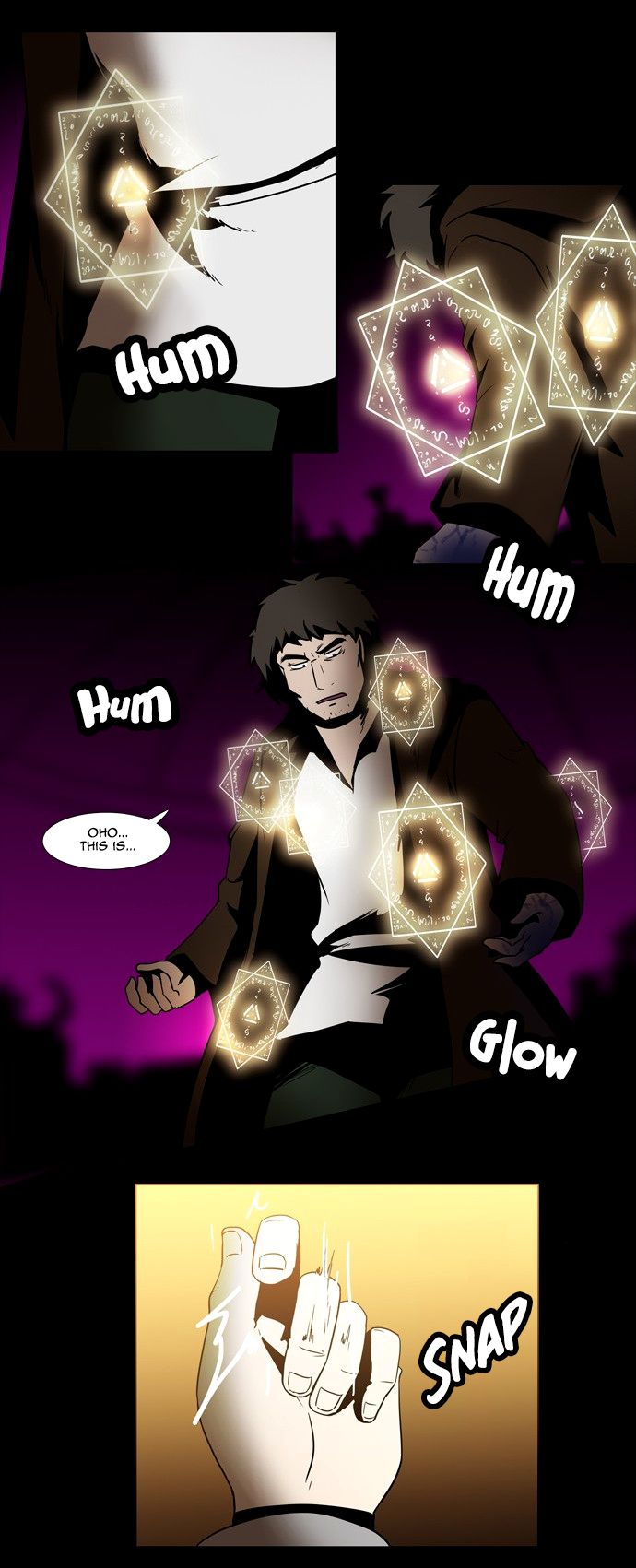 Fantasy World Survival Chapter 59 page 6 - Chapter 59