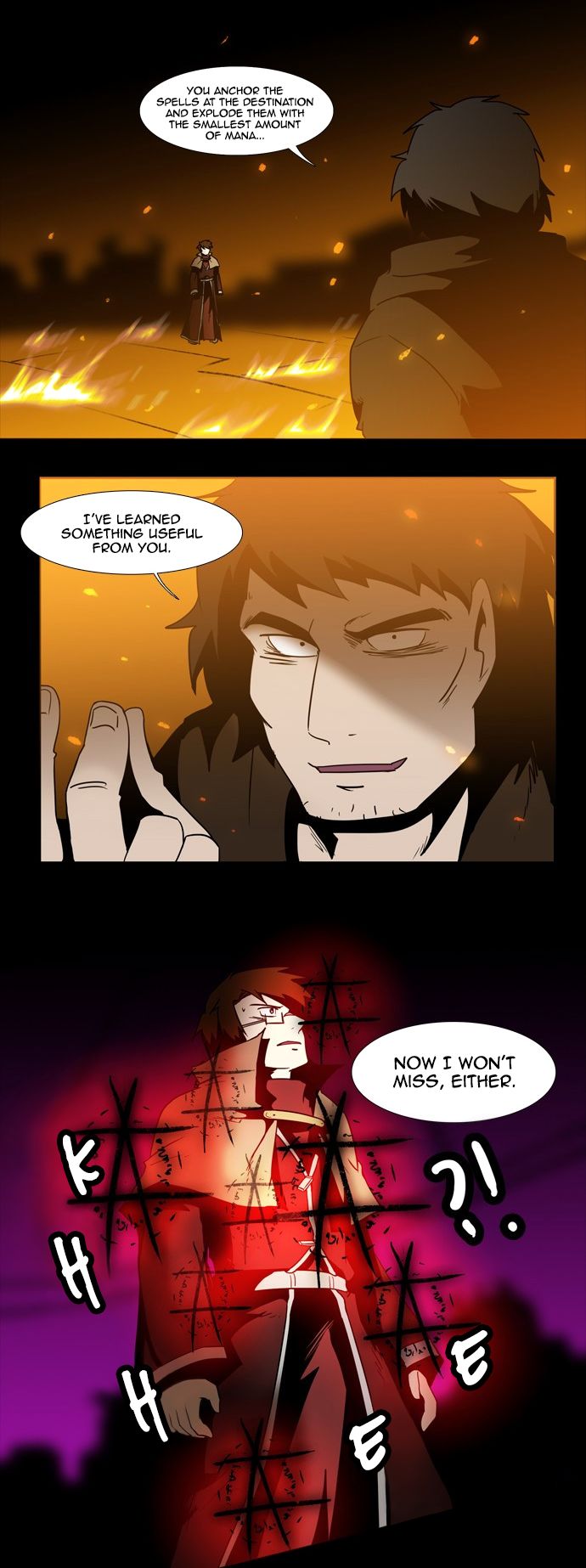 Fantasy World Survival Chapter 59 page 8 - Chapter 59