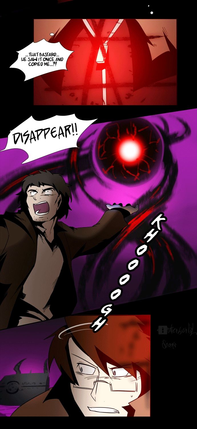 Fantasy World Survival Chapter 59 page 9 - Chapter 59