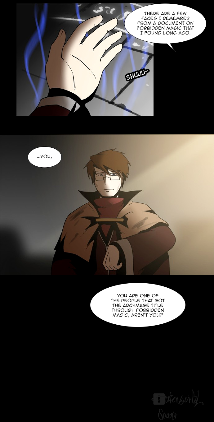 Fantasy World Survival Chapter 61 page 18 - Chapter 61 : Prometheus (15)
