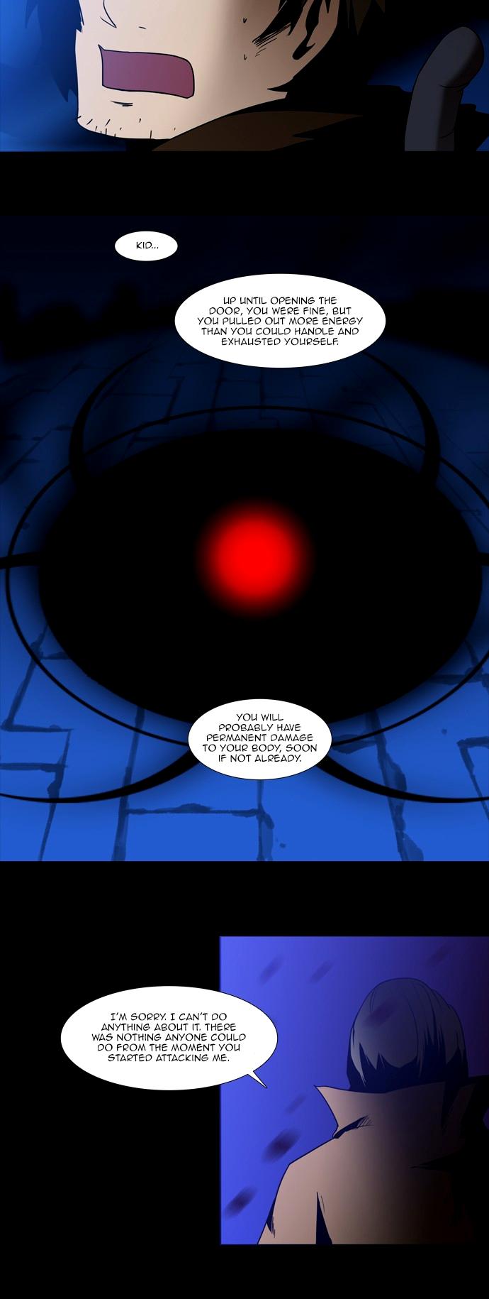 Fantasy World Survival Chapter 61 page 9 - Chapter 61 : Prometheus (15)