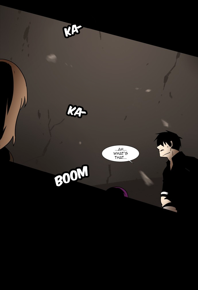 Fantasy World Survival Chapter 62 page 13 - Chapter 62 : Prometheus (16)