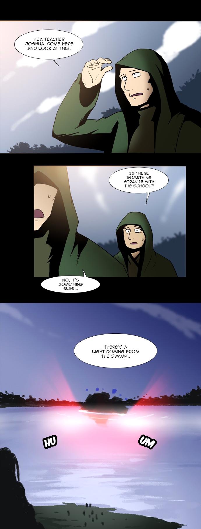Fantasy World Survival Chapter 62 page 14 - Chapter 62 : Prometheus (16)