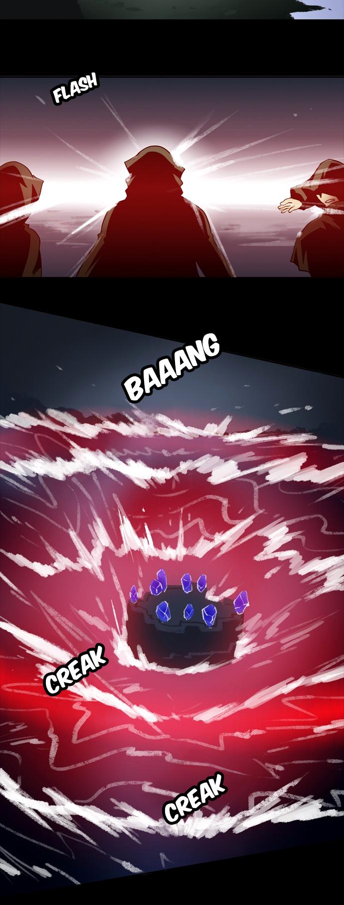 Fantasy World Survival Chapter 62 page 15 - Chapter 62 : Prometheus (16)