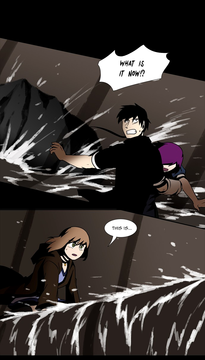 Fantasy World Survival Chapter 62 page 17 - Chapter 62 : Prometheus (16)