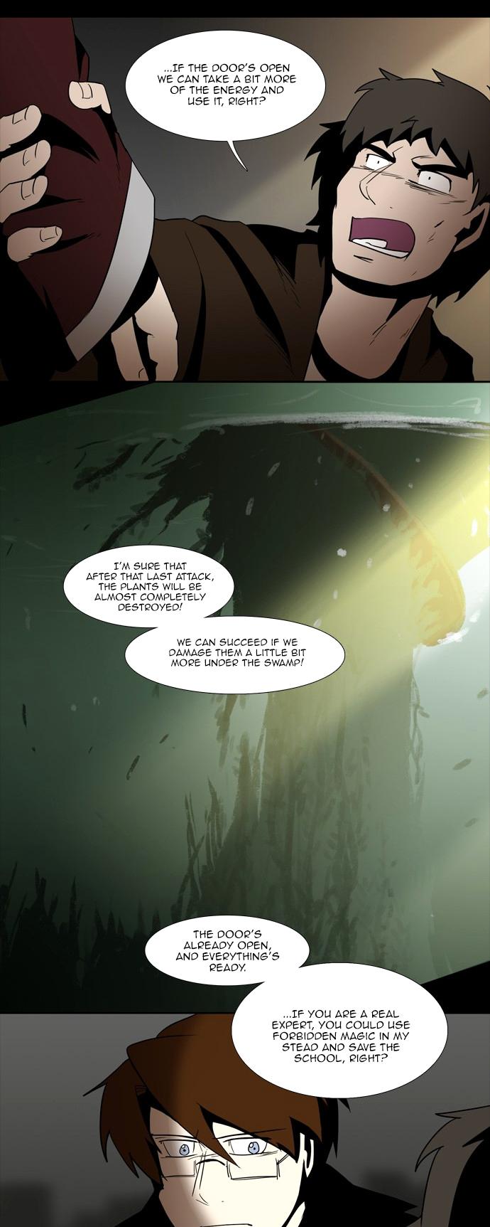 Fantasy World Survival Chapter 62 page 4 - Chapter 62 : Prometheus (16)