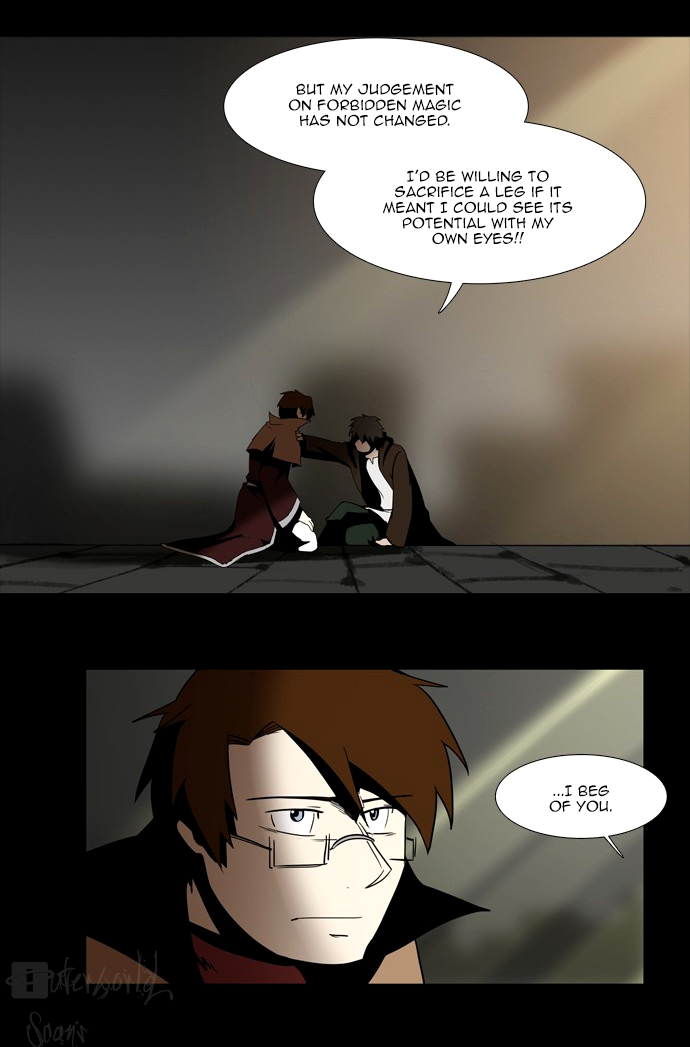 Fantasy World Survival Chapter 62 page 6 - Chapter 62 : Prometheus (16)