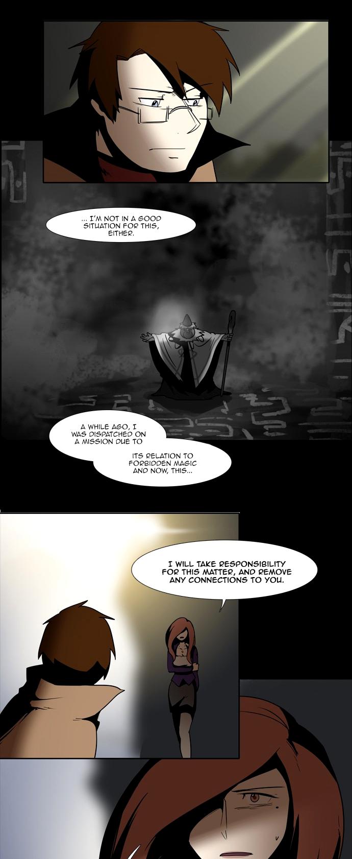 Fantasy World Survival Chapter 62 page 7 - Chapter 62 : Prometheus (16)
