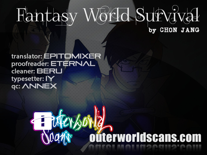 Fantasy World Survival Chapter 63 page 1 - Chapter 63 : Prometheus (17)