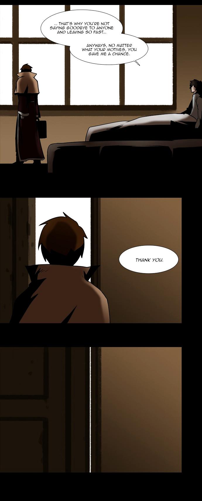 Fantasy World Survival Chapter 63 page 13 - Chapter 63 : Prometheus (17)