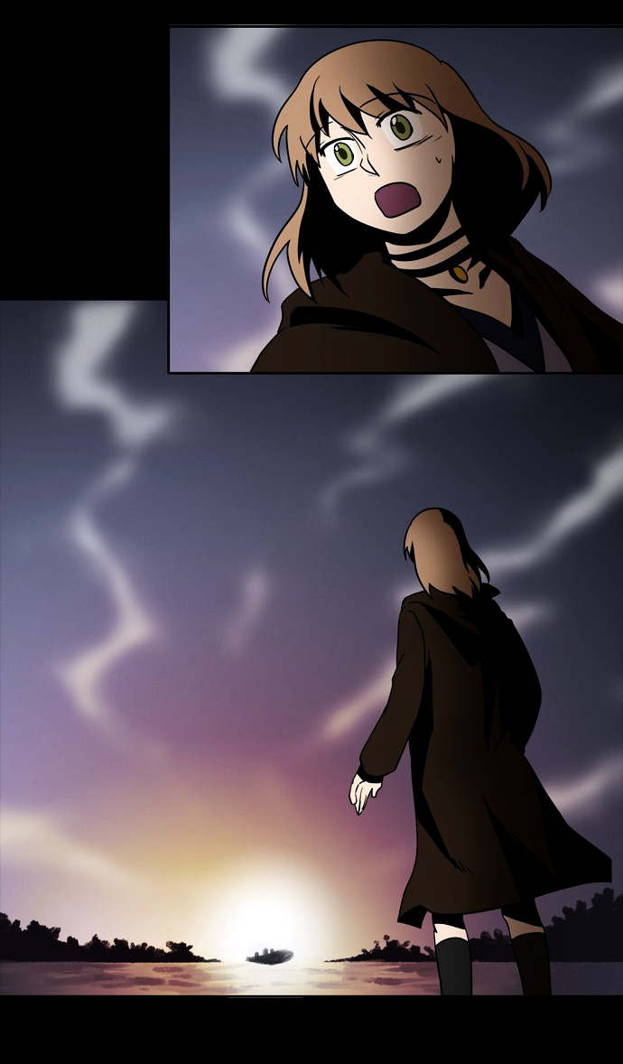 Fantasy World Survival Chapter 63 page 15 - Chapter 63 : Prometheus (17)