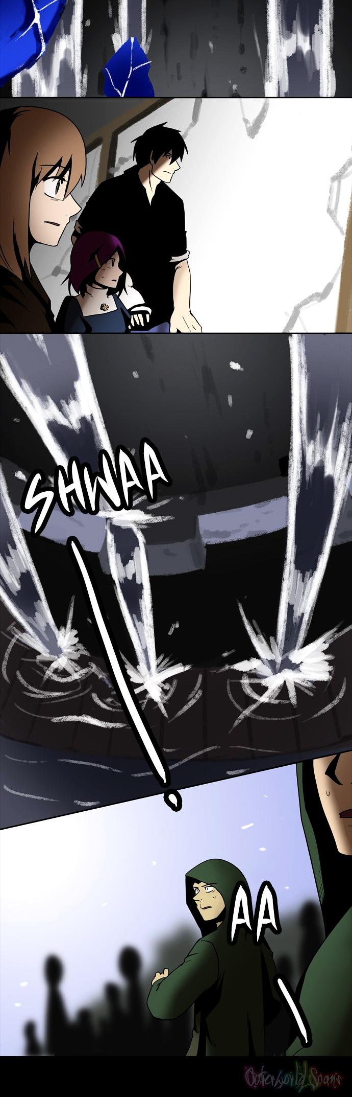 Fantasy World Survival Chapter 63 page 3 - Chapter 63 : Prometheus (17)