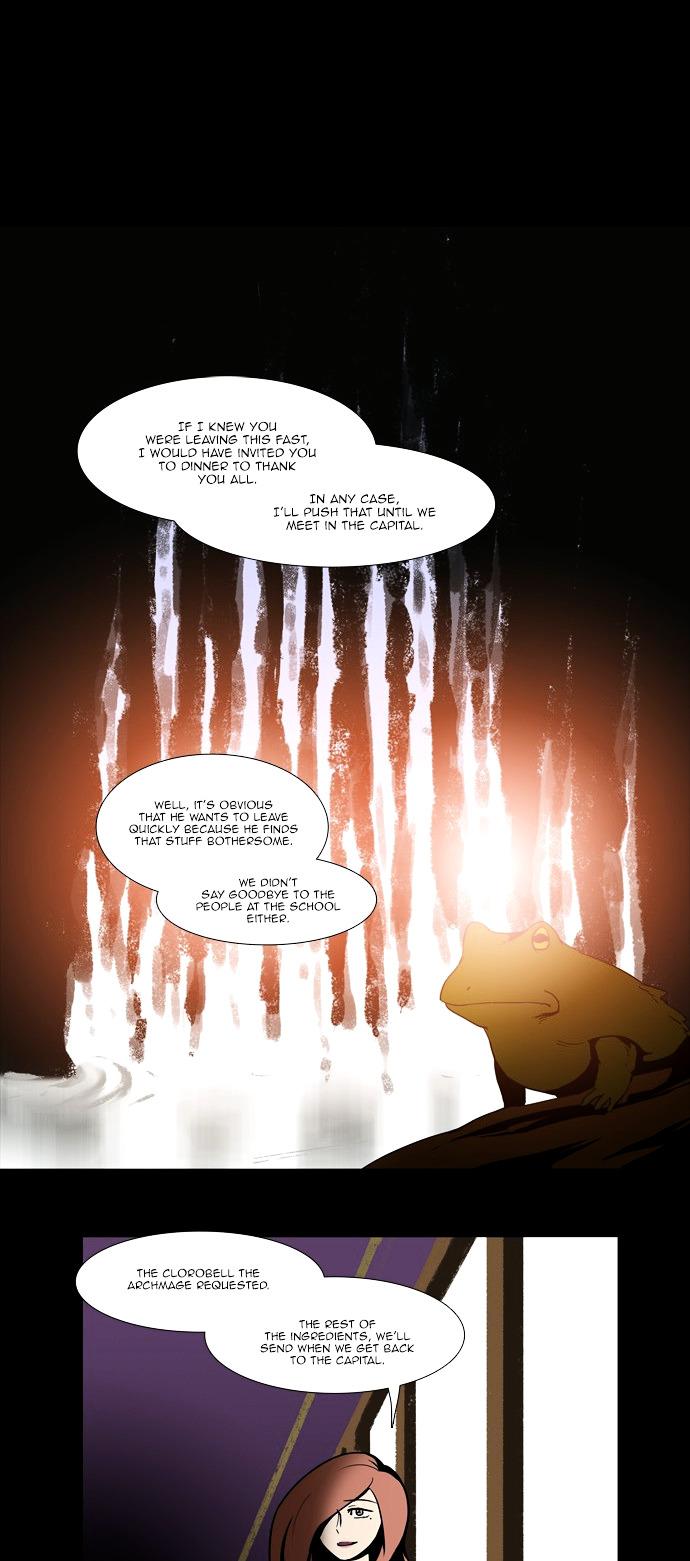 Fantasy World Survival Chapter 63 page 5 - Chapter 63 : Prometheus (17)