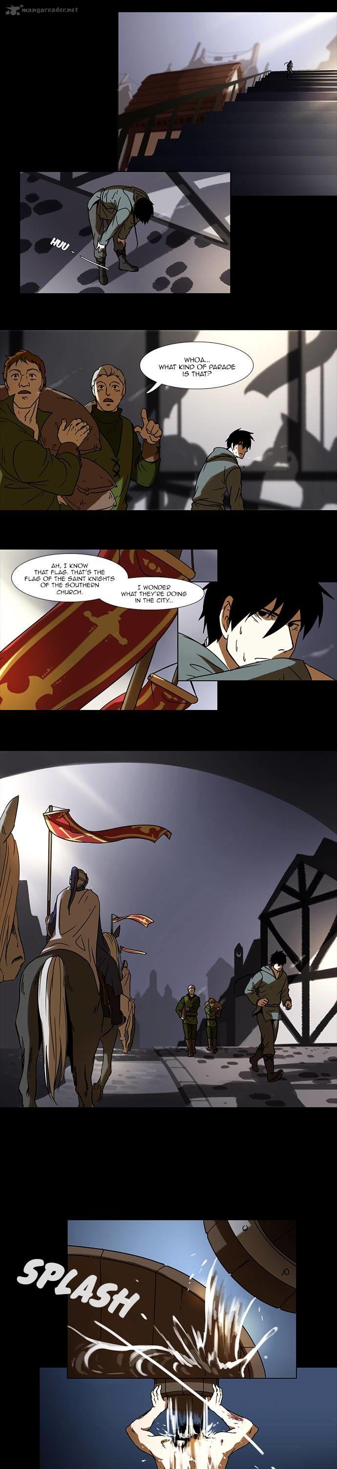 Fantasy World Survival Chapter 64 page 10 - Chapter 64