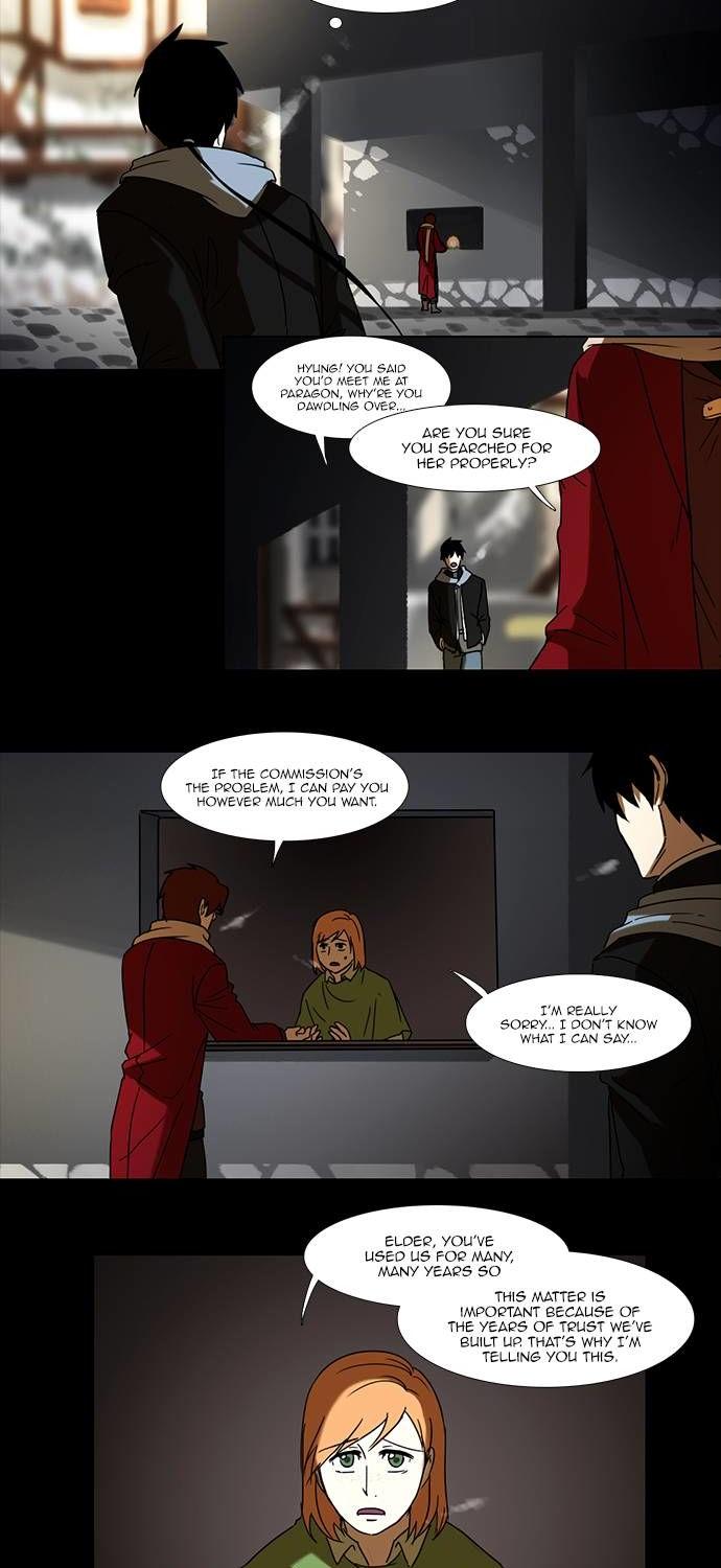 Fantasy World Survival Chapter 64 page 13 - Chapter 64