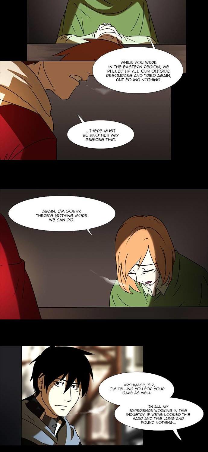 Fantasy World Survival Chapter 64 page 14 - Chapter 64