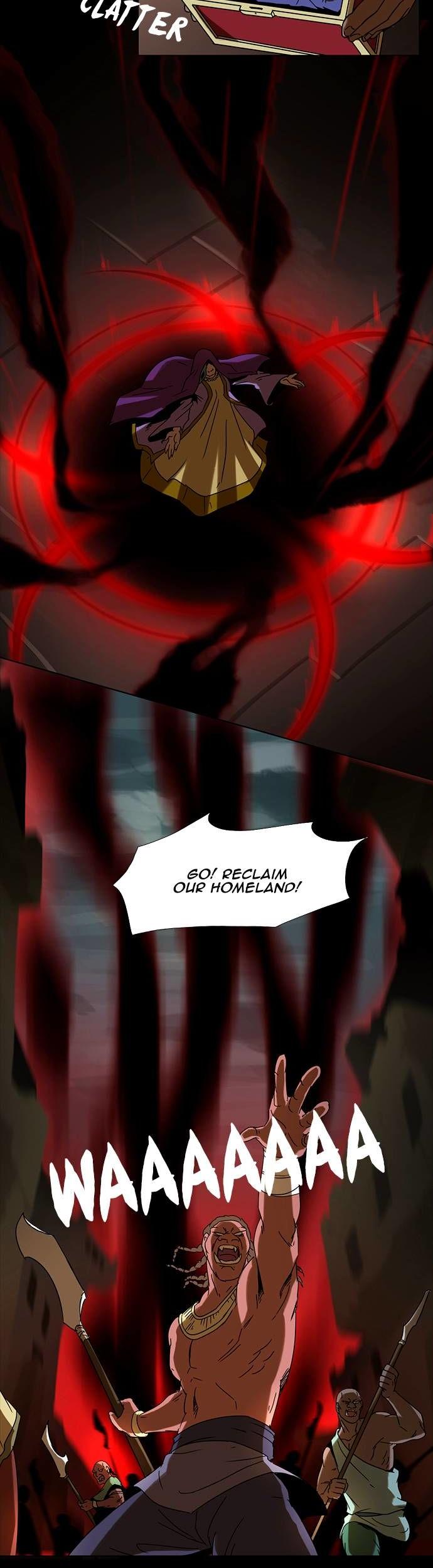 Fantasy World Survival Chapter 64 page 3 - Chapter 64